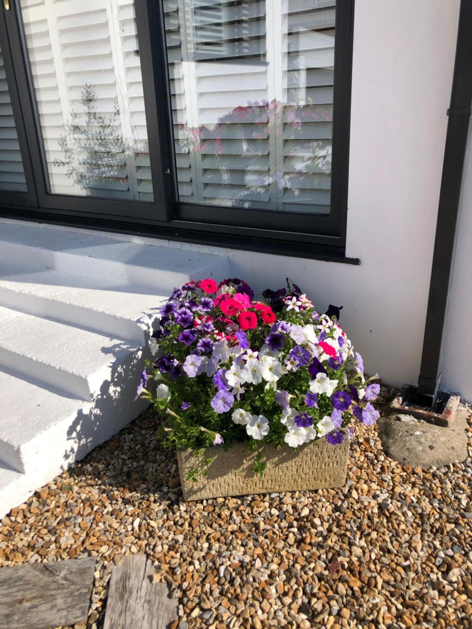The Mariners Guest House Poole Eksteriør billede